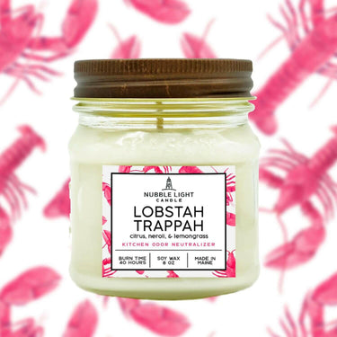Lobstah Trappah 8oz